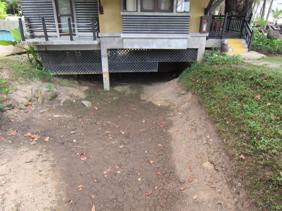 Beachfront Deluxe Bungalow Moracea by Khao Lak Resort