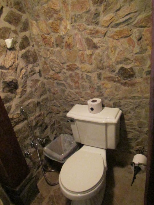 Bad Hostería La Andaluza