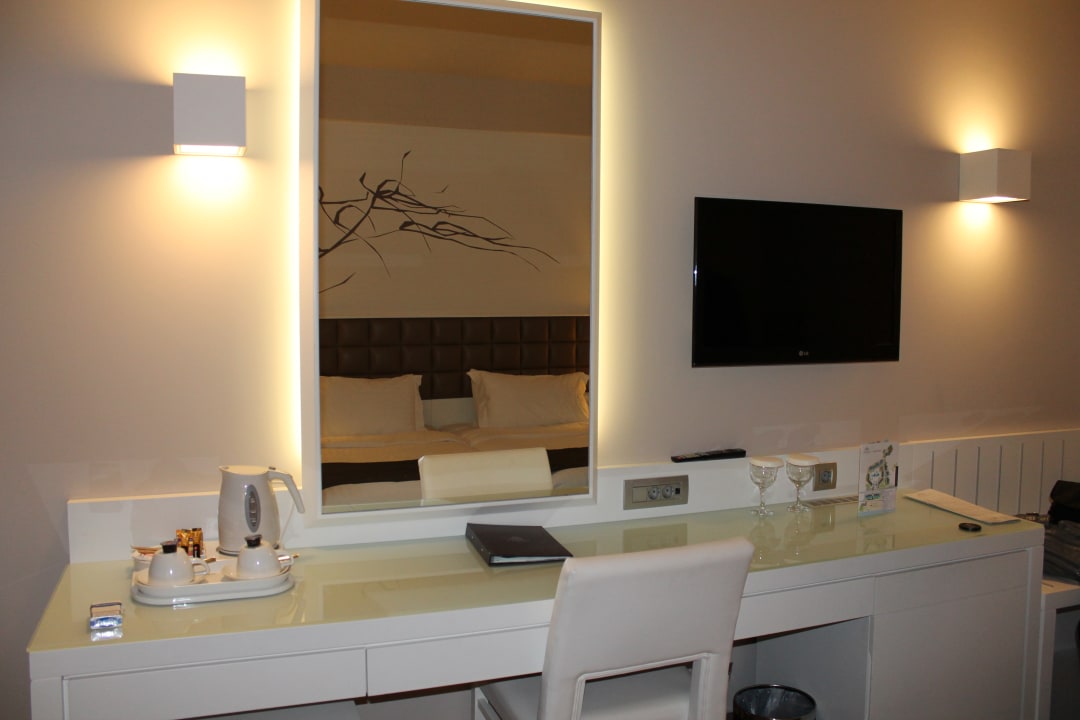 Zimmer Princess Andriana Resort & Spa