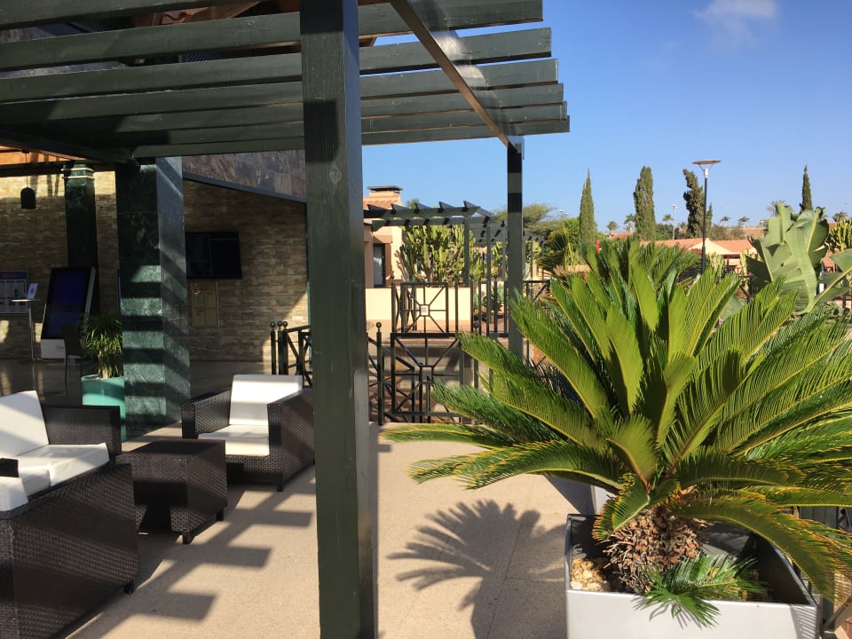 Sonstiges allsun Hotel Esplendido