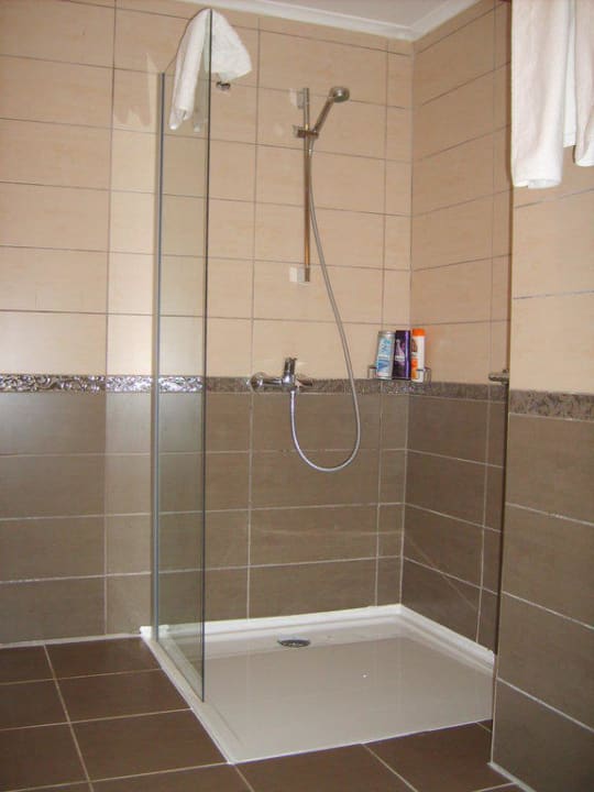 Badezimmer Side Prenses Resort & Spa