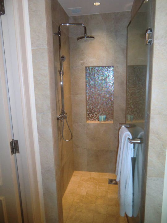 Dusche Atlantis, The Palm