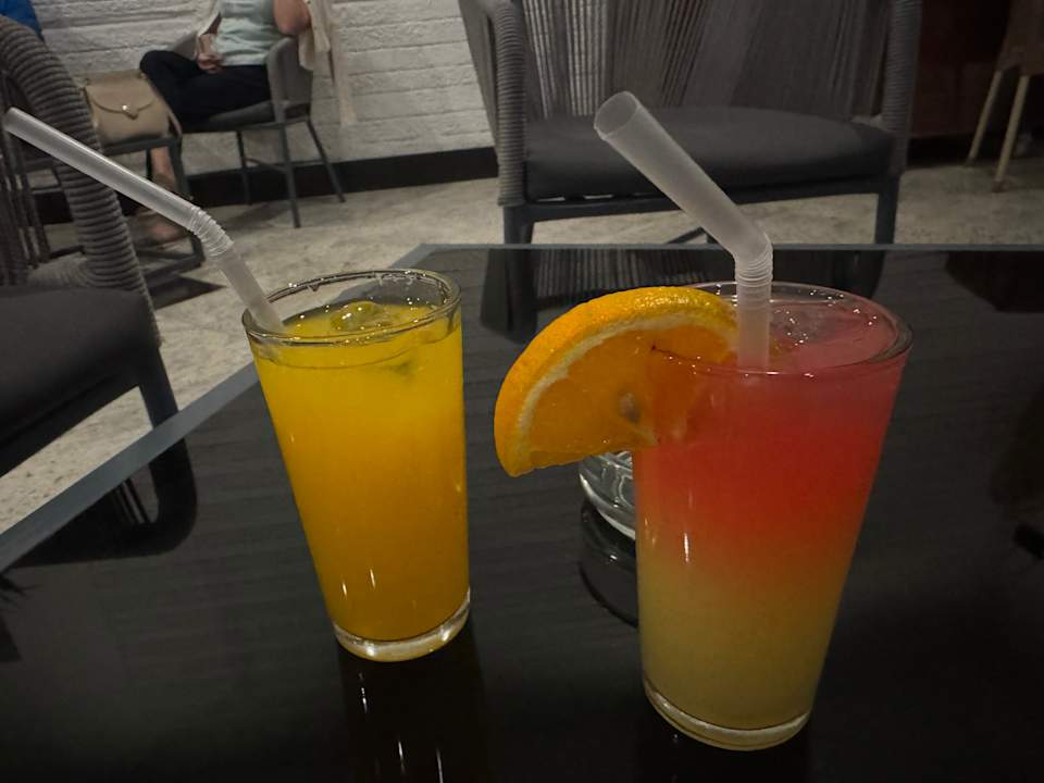 Gastro Regina Resort and Aqua Park Hurghada