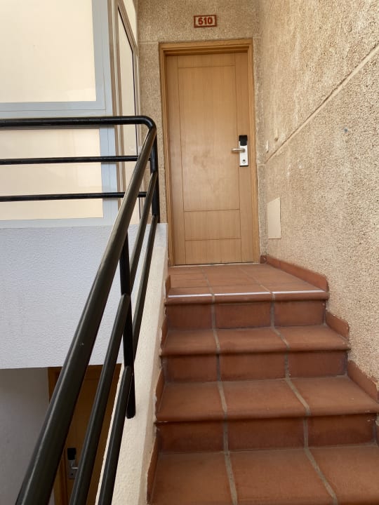 Sonstiges Hotel Tropical Park