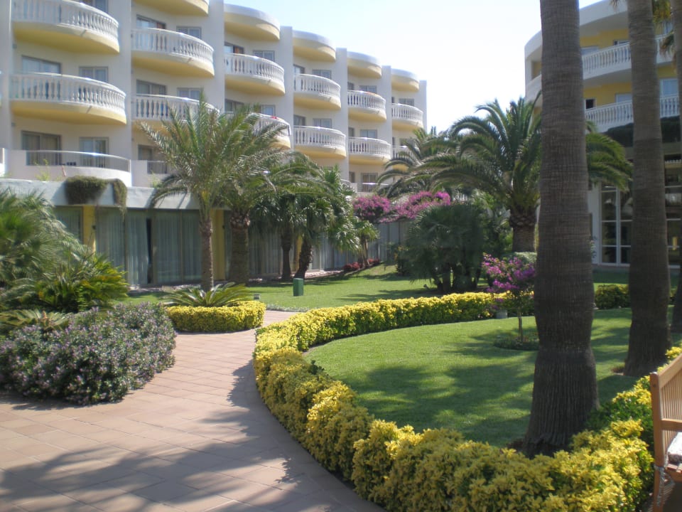 Albufera Park Iberostar Selection Albufera Park
