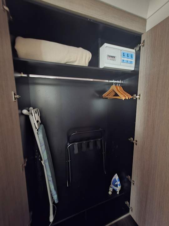 Zimmer Daydream Island Resort and Spa