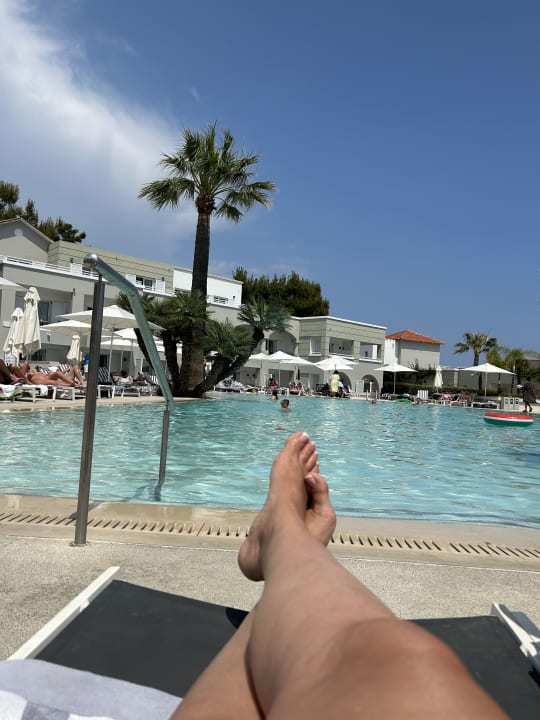 Pool Mitsis Rodos Village