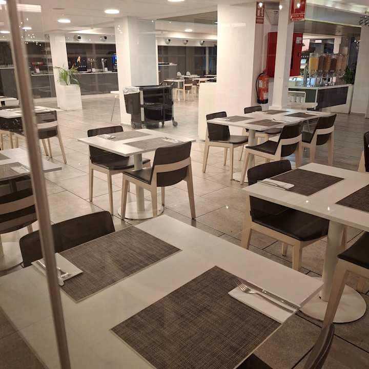 Gastro Servatur Playa Bonita