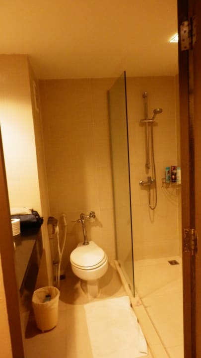 Zimmer The Green Park Resort