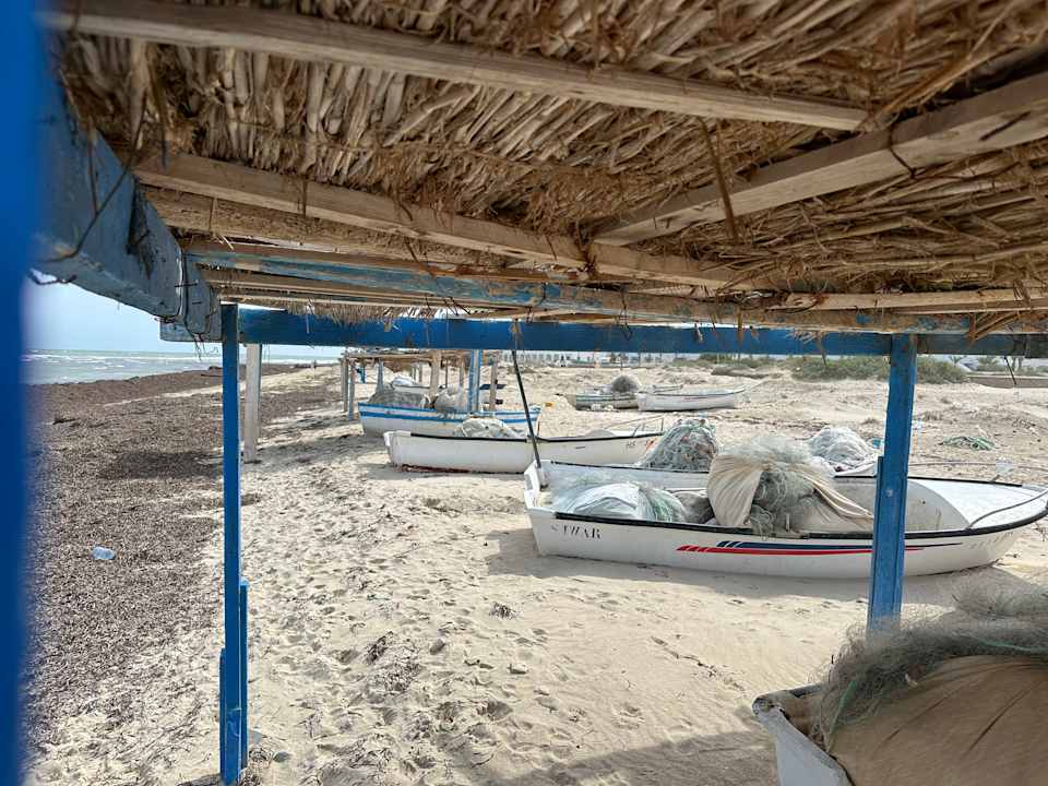 Außenansicht ROBINSON DJERBA BAHIYA