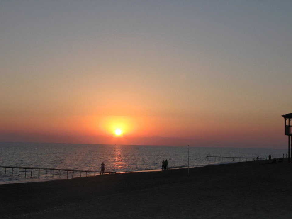 Club Ali Bey Manavgat Ali Bey Club