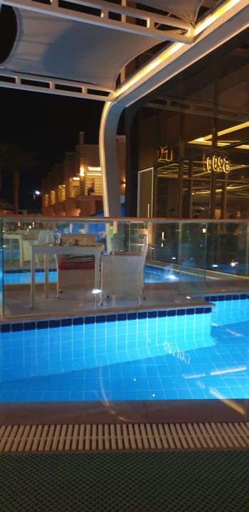 Pool Beach Albatros Resort