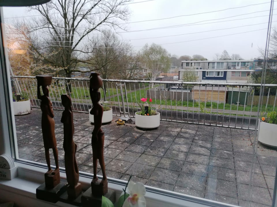 Zimmer B&B 2 Hoog Lelystad