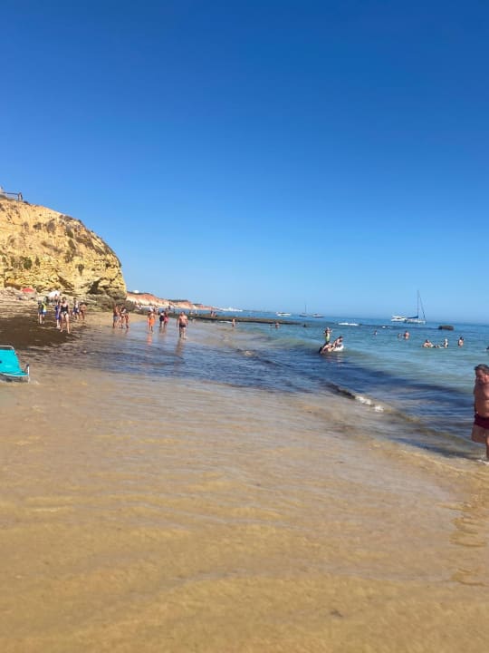 Strand 3HB Guaraná - All Inclusive