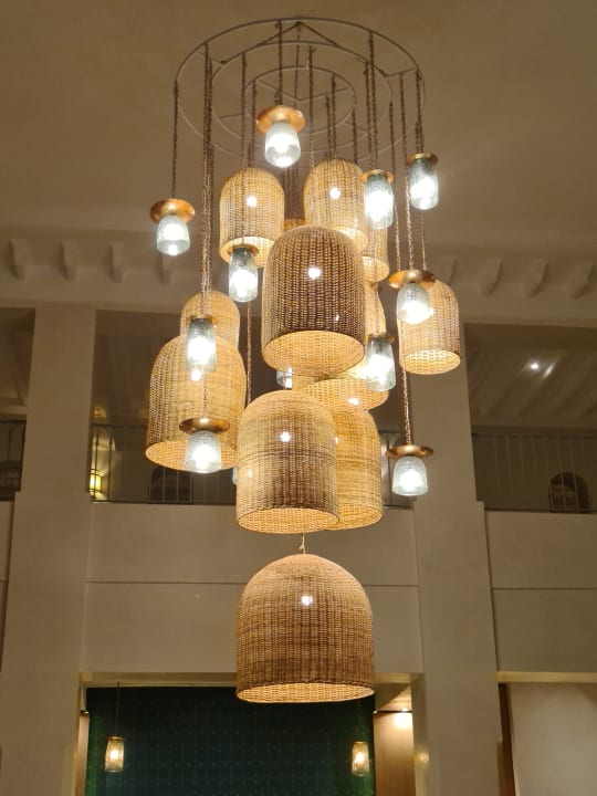 Sonstiges Ulysse Djerba Thalasso & Spa