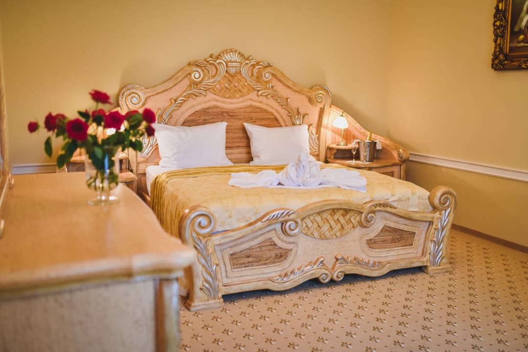 Zimmer Zámek Kamenný dvůr