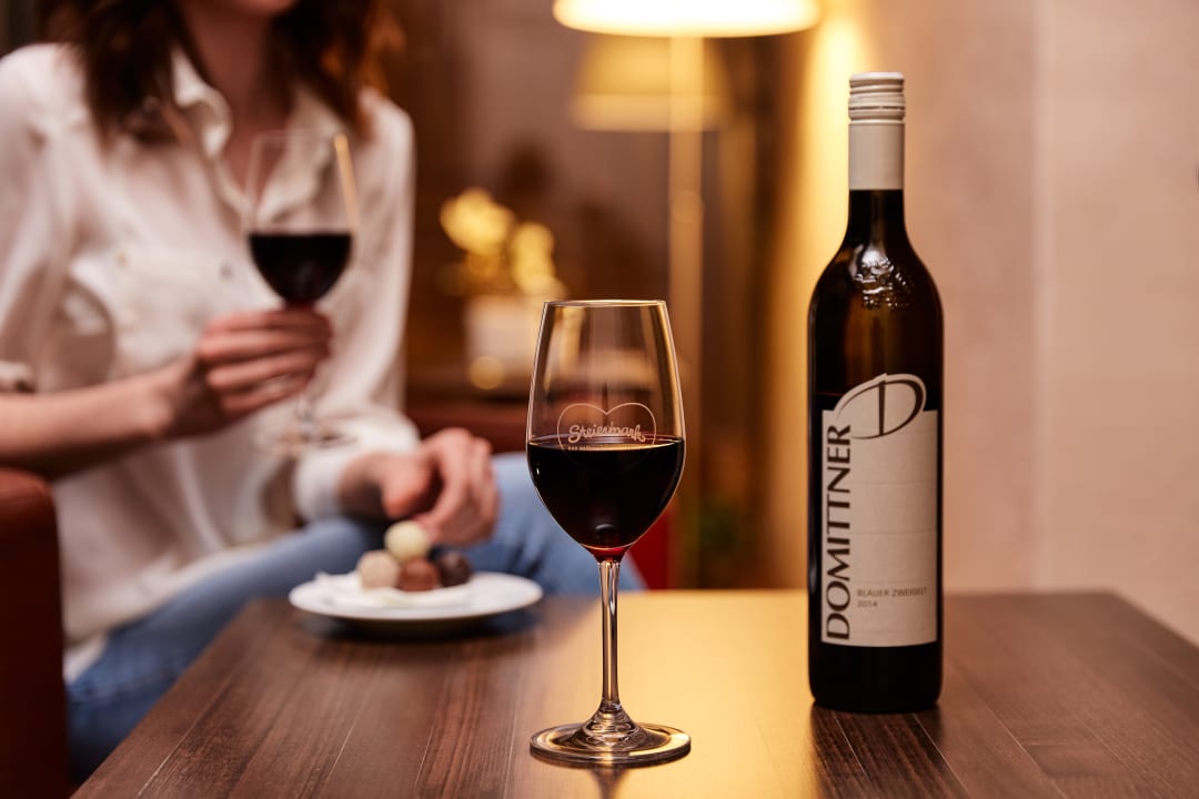 Restaurant Hotel Sporer der Parktherme