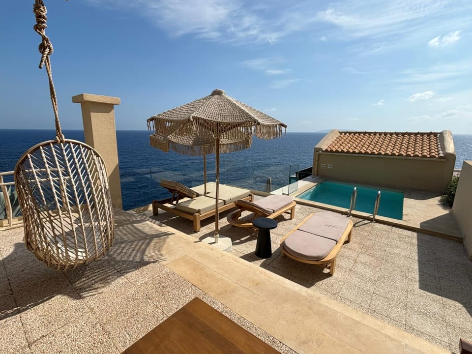 Zimmer Seaside A Lifestyle Resort