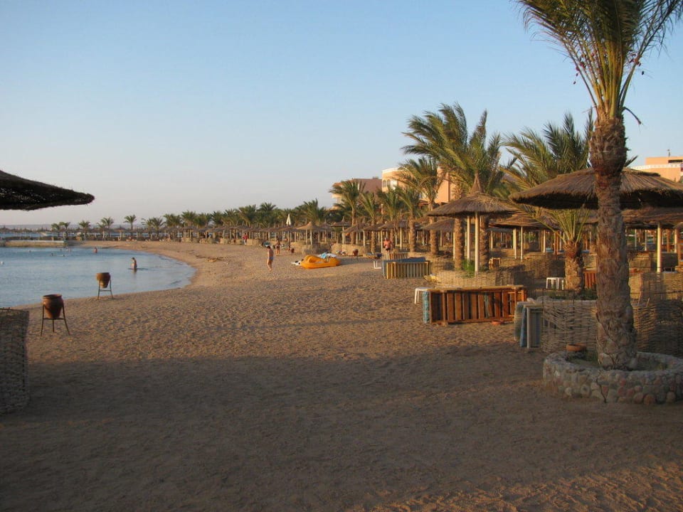 Strand Beach Albatros Resort