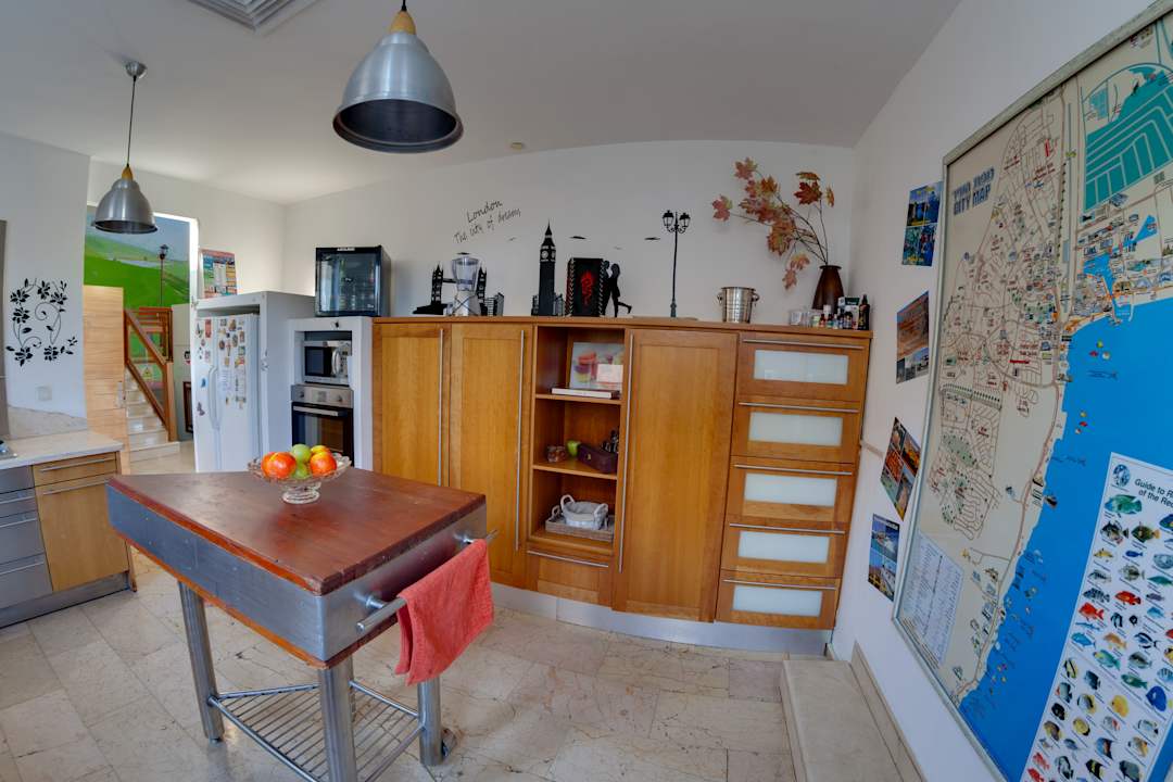 Sonstiges Guest House Villa Custo