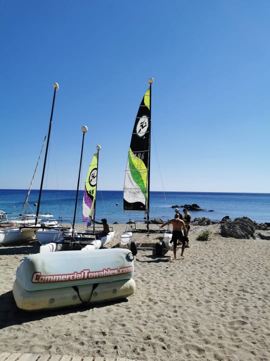 Strand Hapimag Resort Damnoni