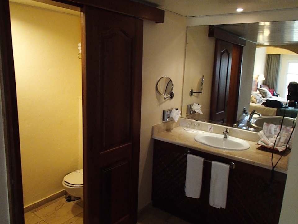 Pokój Grand Palladium Select Bávaro Resort & Spa