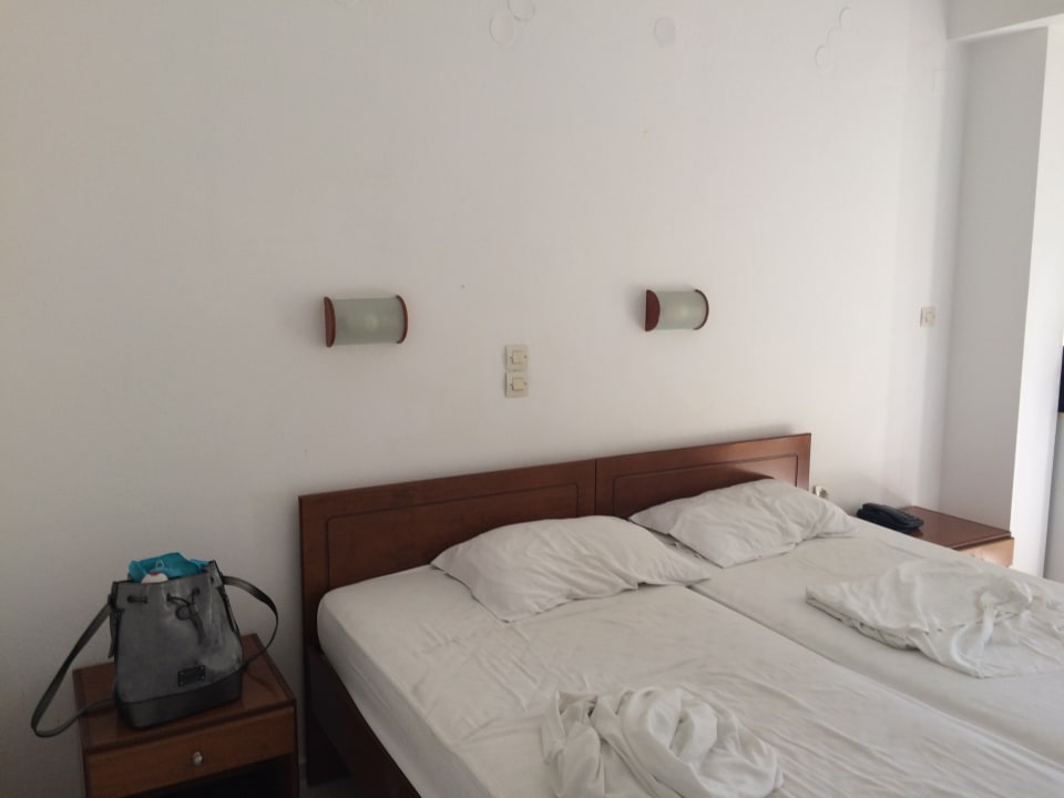 Zimmer Hotel Kathrin Beach