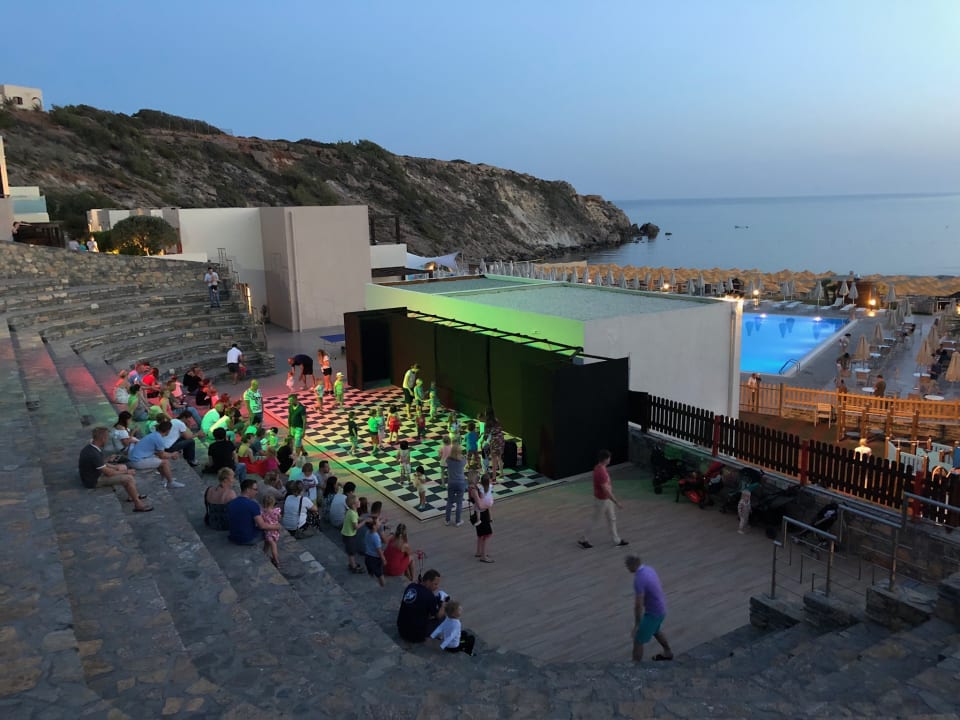 Sport & Freizeit Atlantica Mikri Poli Crete