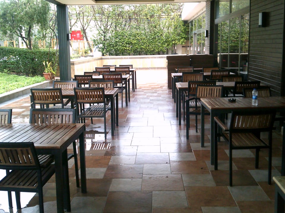Gastro Calimera Hane Garden
