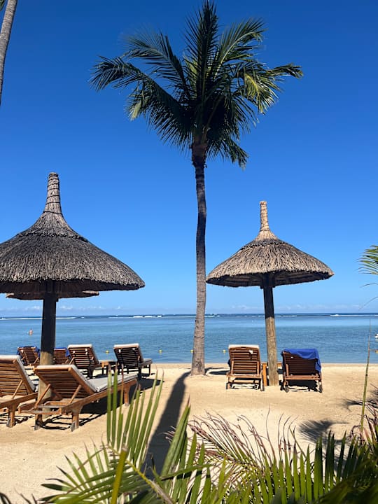 Strand Hilton Mauritius Resort & Spa