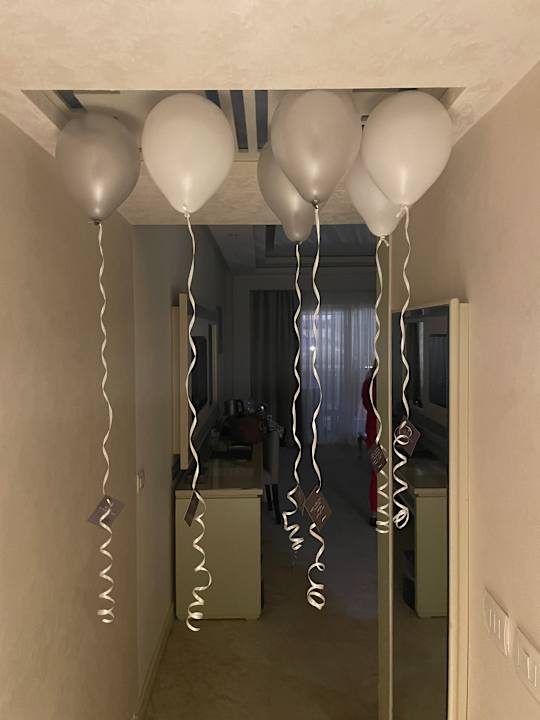 Zimmer Kaisol Romance Resort