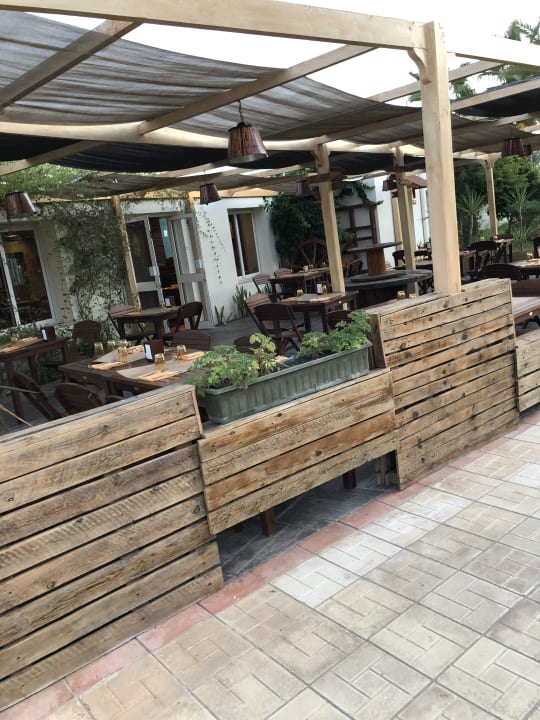 Gastro TUI MAGIC LIFE Penelope Beach