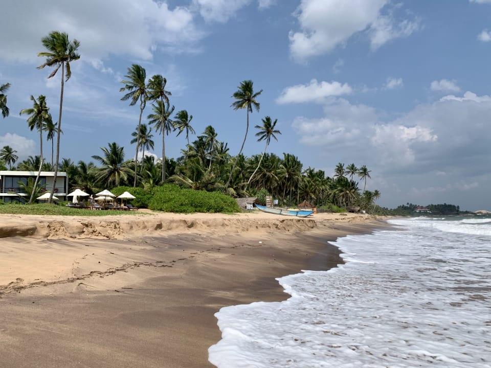Strand Lankavatara Ocean Retreat & Spa