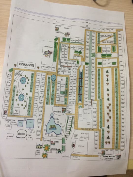 Hotelplan Can Garden Beach