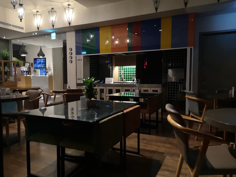 Sonstiges Lacle Hotel-Luzhou Taipei