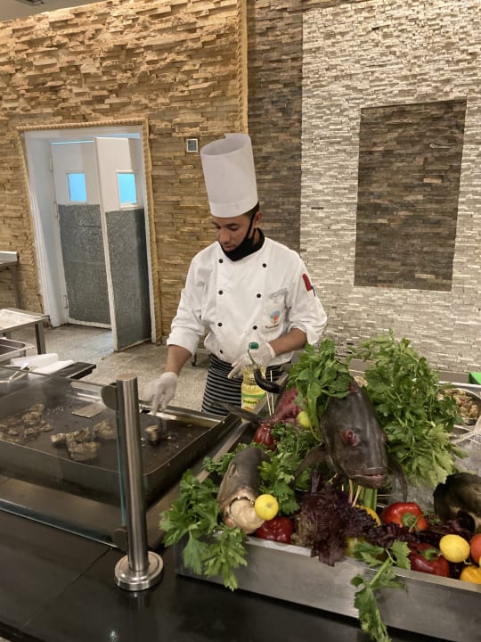 Sonstiges Casa Mare Resort