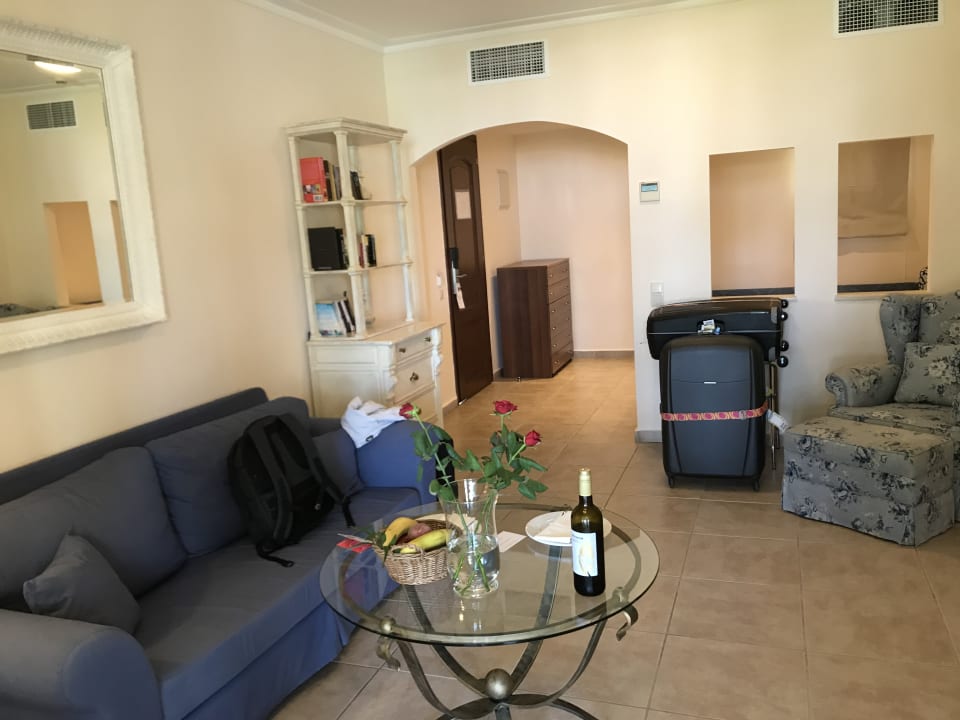 Zimmer Grecotel LUXME Kos