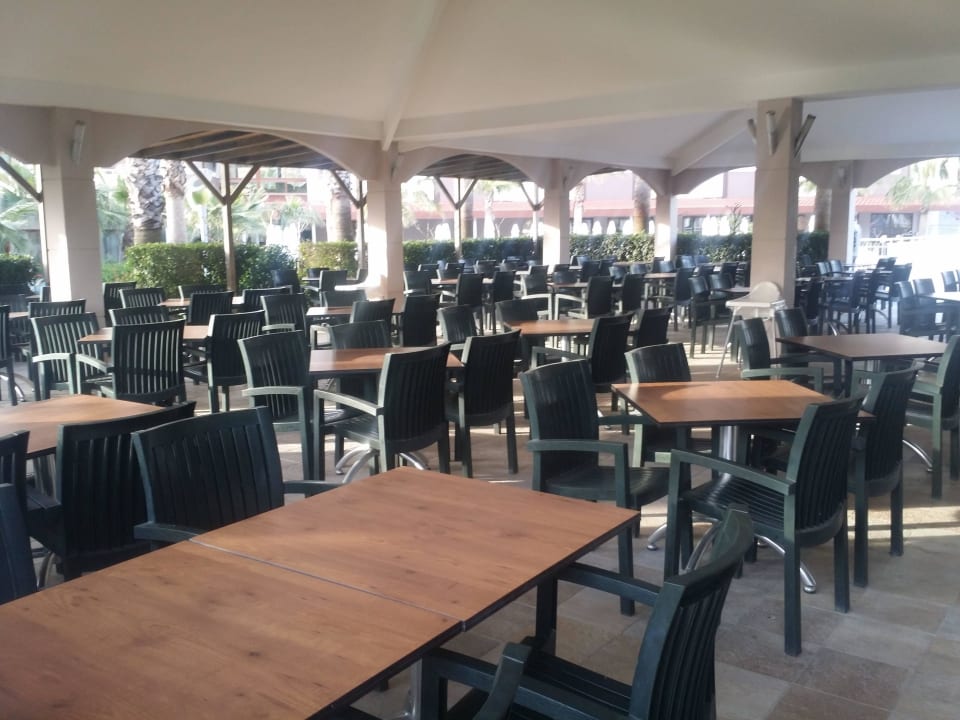 Eine Poolbar Hane Family Resort