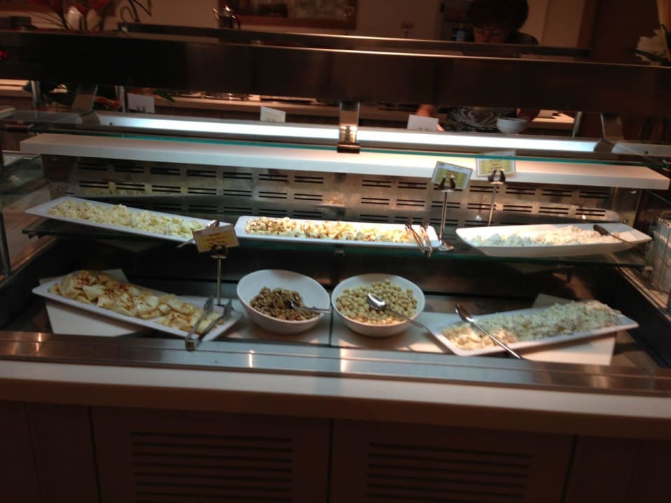 Frühstück Sentido Trendy Verbena Beach