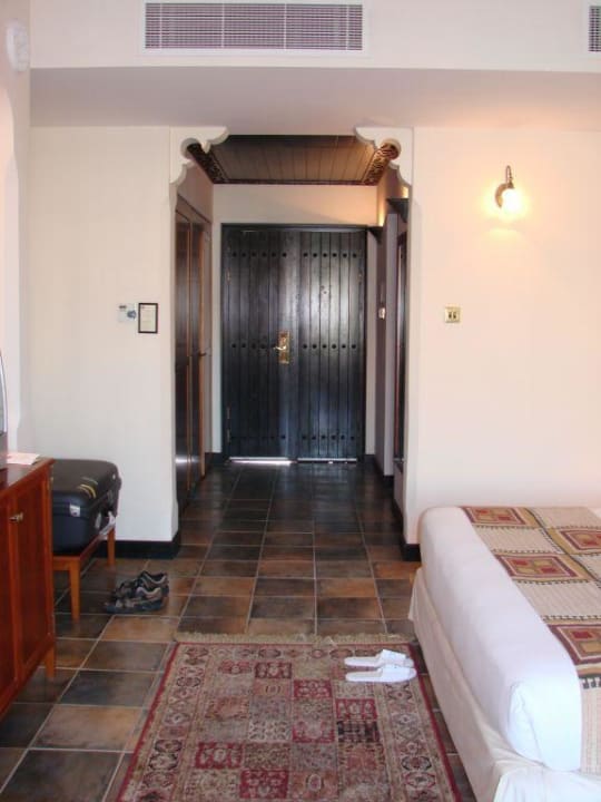 Hotelzimmer Novotel Al Dana Resort Novotel Bahrain Al Dana Resort