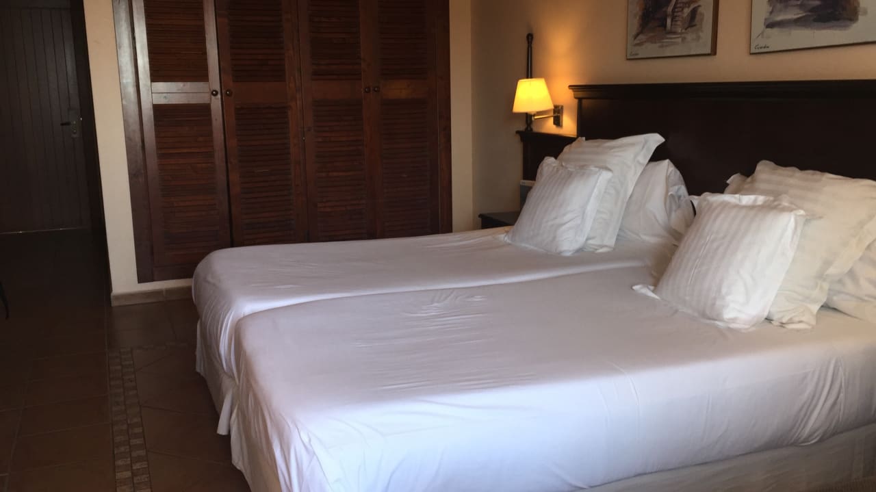Zimmer Occidental Jandía Playa