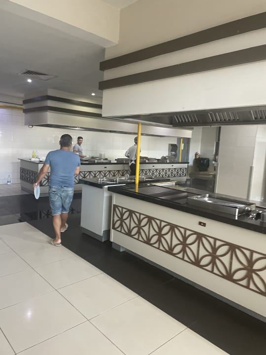 Gastro Aria Claros Beach & Spa Resort