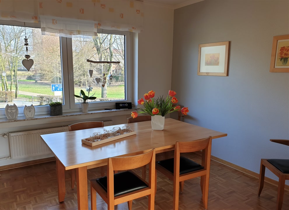 Zimmer Ferienwohnung Eulenturm