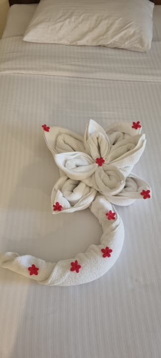 Zimmer Lazuli Hotel Marsa Alam