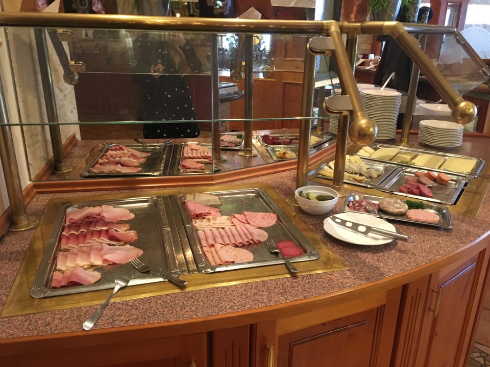 Gastro Hotel Bergknappenhof