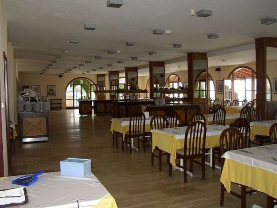 Restauracja Woxxie Hotel