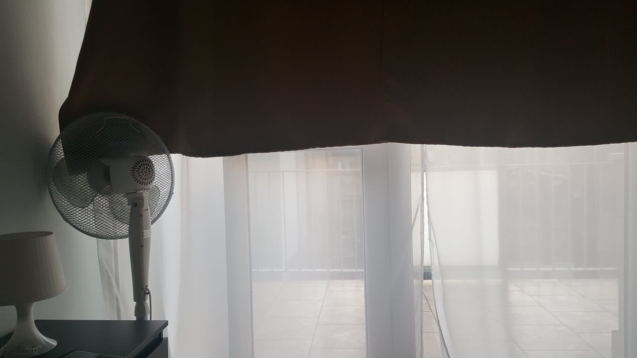 Zimmer Aparthotel Agape