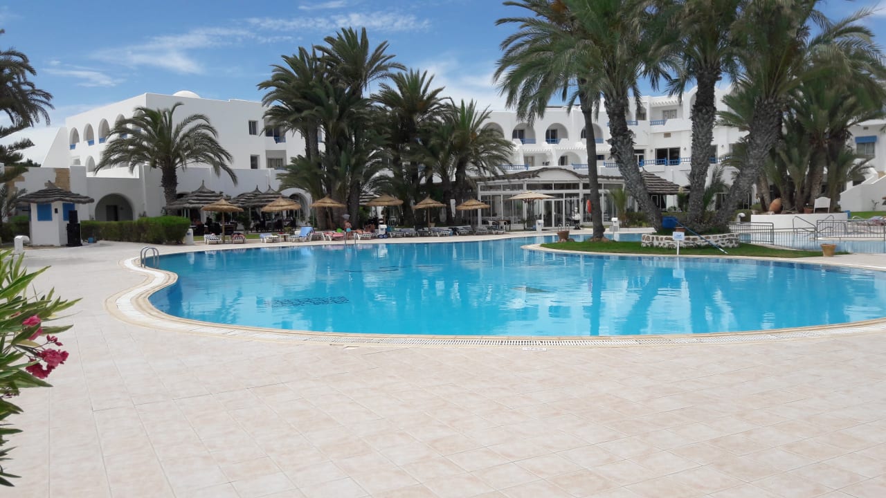 Pool Golf Beach Hotel & Spa