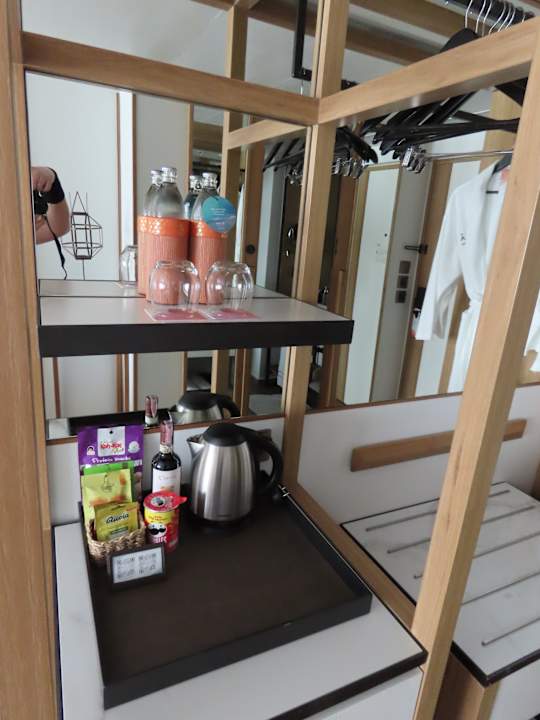 Zimmer Meliá Chiang Mai