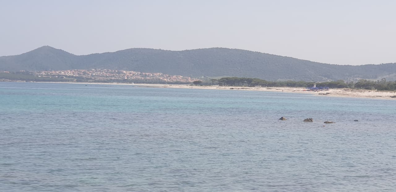 Strand Janna e Sole Resort